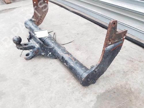 Tow ball/Mechanism FORD TRANSIT Platform/Chassis (FM_ _, FN_ _, FF_ _) 2.4 TDCi RWD | BP28307772C141 