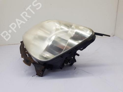 Left headlight HONDA CR-V II (RD_) 2.2 CTDi (RD9) | BP35996341C28 - Image 3