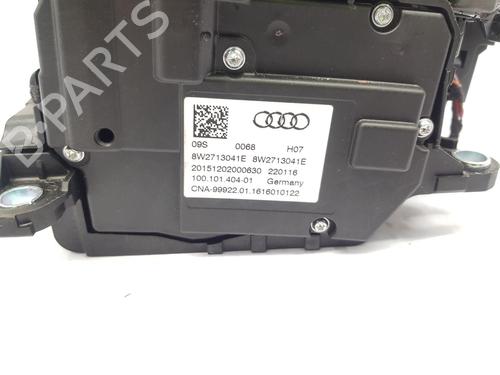 Gearstang AUDI A4 B9 (8W2, 8WC) 2.0 TDI quattro | BP32177761M90 