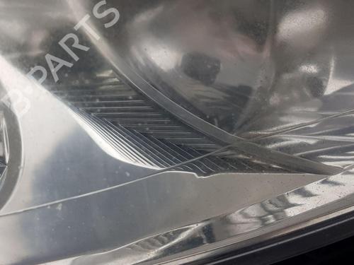 Right headlight PEUGEOT 307 CC (3B) 1.6 16V | BP36858862C29  - Image 7