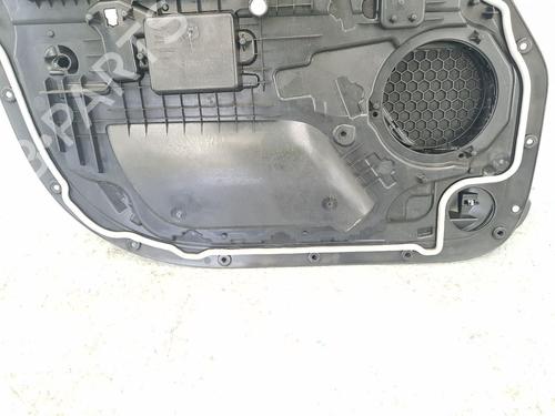 Front right panel LAND ROVER DEFENDER Van (L663) | BP37417069C59 - Image 8