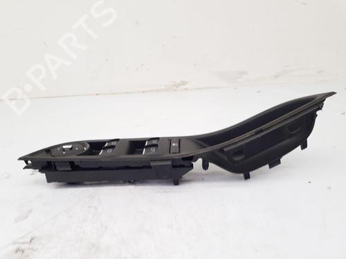 Right front window switch FORD FOCUS III 1.6 TDCi | BP34142016I26  - Image 5