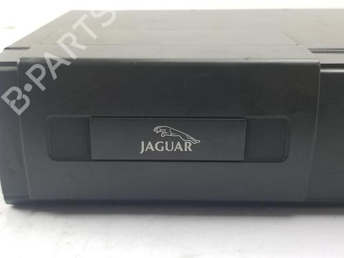 Electronic module JAGUAR XJSC Convertible (X27) 4.0 | BP29492571M83 