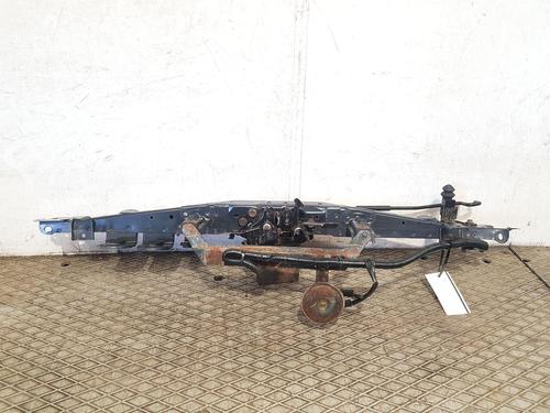 Used Front bumper reinforcement NISSAN JUKE (F15) 1.5 dCi (110 hp) 22659393