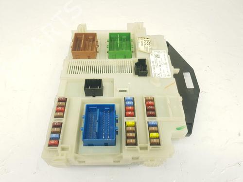 Electronic module FORD MONDEO IV Turnier (BA7) 2.0 TDCi | BP38112302M83 - Image 4