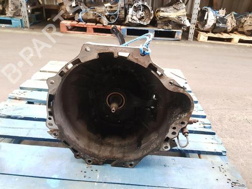 Girkasse TOYOTA HIACE V Van (TRH2__, KDH2__, LH2__, GDH2__) 2.5 D-4D | BP30264323M3 