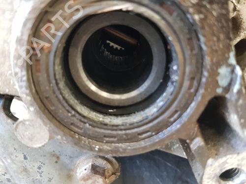 Gearbox FORD FIESTA VI (CB1, CCN) 1.25 | BP39620621M3 - Image 4