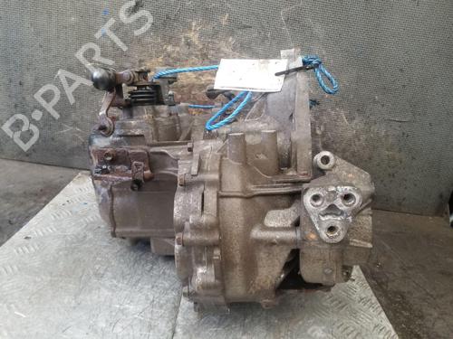 Gearbox SUZUKI SWIFT III (MZ, EZ) 1.5 (RS415, ZC21S) | BP33329819M3  - Image 8