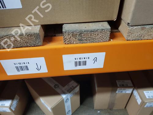 ABS pump RENAULT CLIO II (BB_, CB_) 1.2 (BB0A, BB0F, BB10, BB1K, BB28, BB2D, BB2H, CB0A,... | BP30137881M43