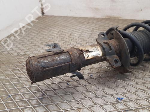 Right front shock absorber FORD FIESTA VII (HJ, HF)  | BP26569897M17 