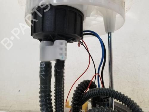 Fuel pump FORD ECOSPORT  | BP22665482M76 