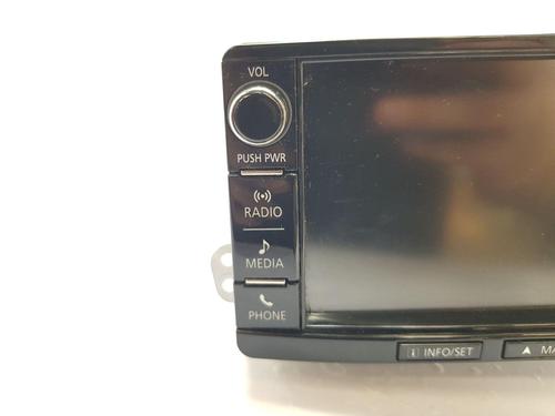 Radio MITSUBISHI ASX (GA_W_) 1.6 DI-D 4WD | BP28175480E6 