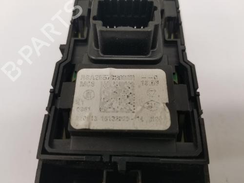 Right front window switch NISSAN NV300 Van (X82) | BP31365650I26