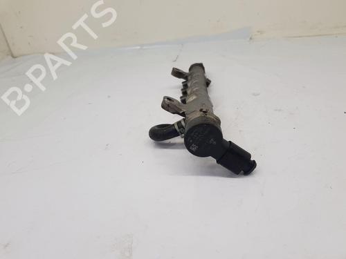 Injection rail AUDI A4 B8 (8K2) 2.0 TDI | BP34708676M98  - Image 5