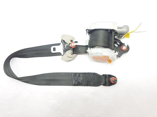 Used Front left seatbelt KIA PICANTO II (TA) 1.0 (69 hp) 29641741