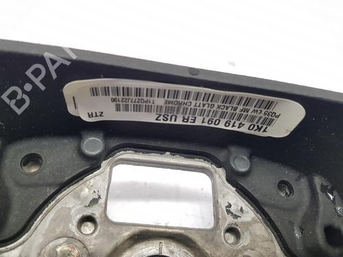 Steering wheel VW GOLF V Variant (1K5) 2.0 TDI 16V | BP36806064C49 - Image 7
