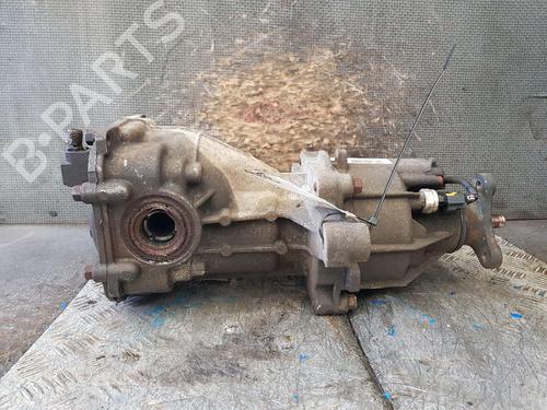 Rear differential HYUNDAI ix35 (LM, EL, ELH)  | BP22203721M24