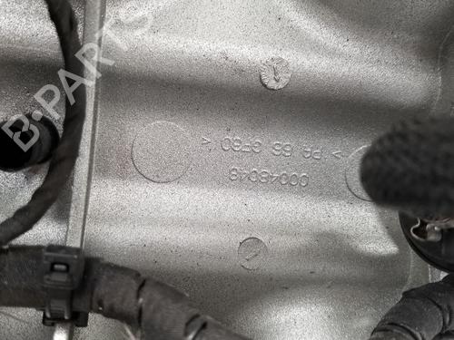 Intake manifold MCLAREN MP4 Coupe 12C | BP22667160M70 