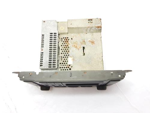 Autoradio LAND ROVER DISCOVERY III (L319) 2.7 TD 4x4 (190 hp) 28362813