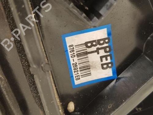 Left mirror HYUNDAI SANTA FÉ I (SM) 2.4 16V 4x4 | BP22667986C26 