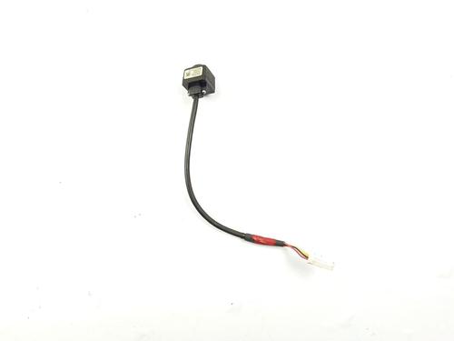 Elektronisk modul NISSAN QASHQAI I (J10, NJ10) 1.6 (117 hp) 22658825