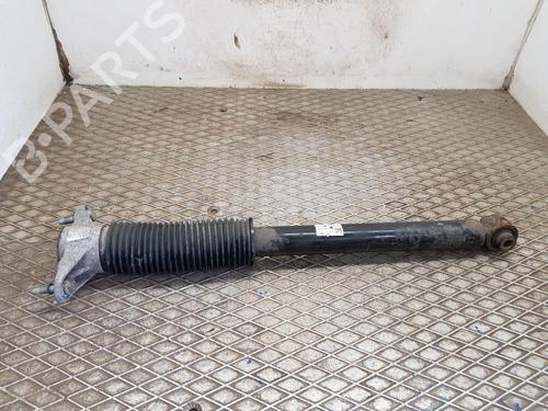 Used Left rear shock absorber Left rear shock absorber TESLA MODEL 3 (5YJ3) EV AWD (351 hp) 35746200 35746200