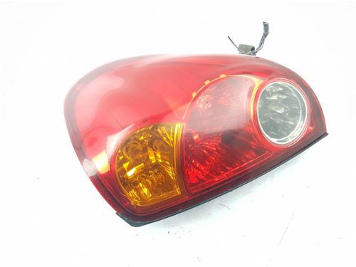Used Right taillight MITSUBISHI L200 / TRITON (KA_T, KB_T) 2.5 DI-D 4WD (KB4T) (136 hp) 30628078