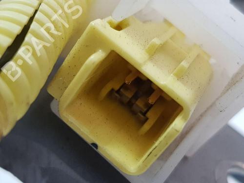 Passenger airbag TOYOTA HILUX VII Pickup (_N1_, _N2_, _N3_)  | BP22676610C10 