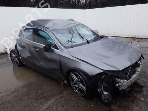 Rat MERCEDES-BENZ A-CLASS (W177) A 180 d (177.003) | BP28612694C49  - Image 10