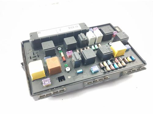 Skrzynka bezpieczników VAUXHALL ASTRA Mk V (H) (A04) 1.6 (L48) | BP29927929E1 