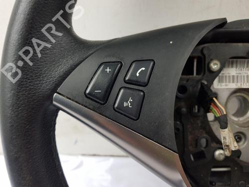 Steering wheel BMW 5 (E60) 530 d | BP39146971C49 - Image 4