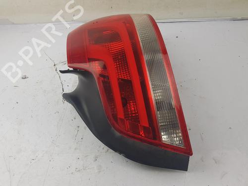 Right taillight BMW 1 Coupe (E82) 118 d | BP38721021C35 - Image 4
