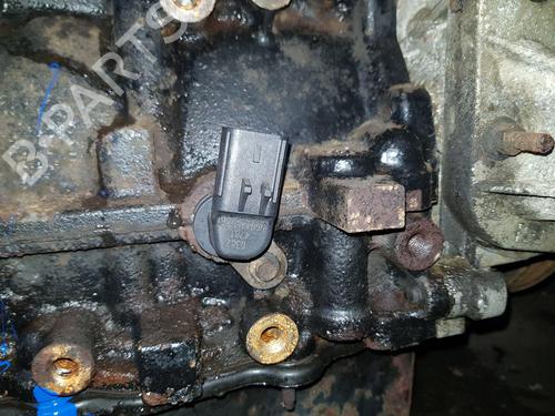 Engine JEEP CHEROKEE (KJ) 2.4 4x4 | BP24416922M1 