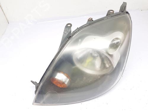 Used Left headlight Left headlight FORD FIESTA V (JH_, JD_) 1.4 16V (80 hp) 32375087 32375087