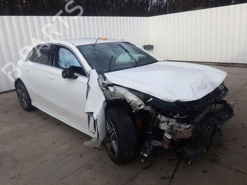 Right front seat MERCEDES-BENZ A-CLASS (W177) A 180 (177.084) | BP33473217C16 - Image 25