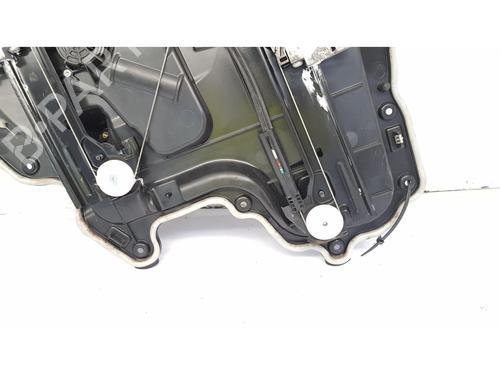 Rear right window mechanism TESLA MODEL 3 (5YJ3) EV AWD | BP33966734C25 - Image 8
