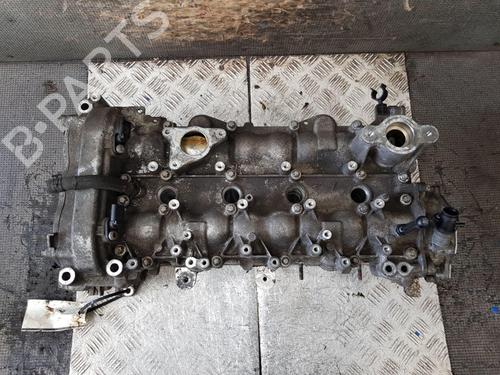 Cylinder head MERCEDES-BENZ A-CLASS (W176) A 250 (176.044) | BP27664731M5 - Image 3