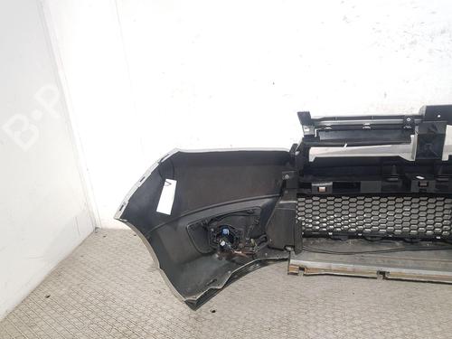 Front bumper DACIA LOGAN MCV II 1.5 dCi | BP33412583C7 - Image 15