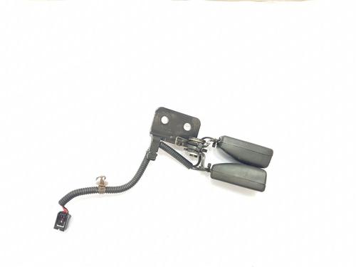 Seat buckle HONDA CIVIC VIII Hatchback (FN, FK) 1.8 (FN1, FK2) | BP25462033I32 