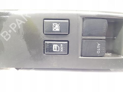 Right front window switch SUZUKI SWIFT III (MZ, EZ) 1.3 (RS413, ZC11S) | BP31691065I26 - Image 3