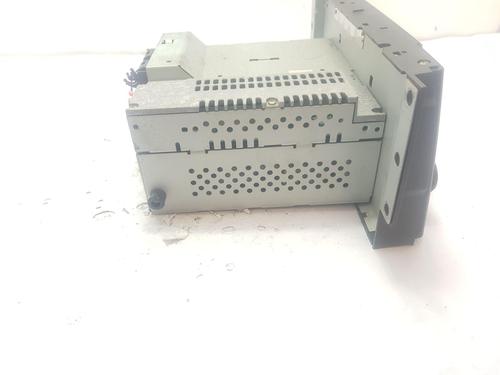 Radio LAND ROVER DISCOVERY III (L319) 2.7 TD 4x4 | BP25462725E6 