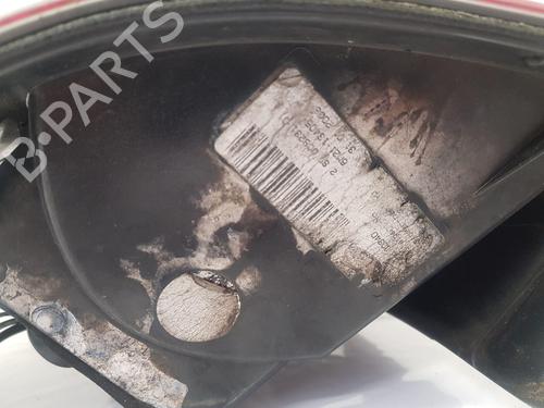 Left taillight FORD S-MAX (WA6) 2.0 TDCi | BP35795725C34 - Image 7