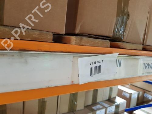 Instrument cluster AUDI Q3 Sportback (F3N) 2.5 RS TFSI quattro | BP22683676C47 