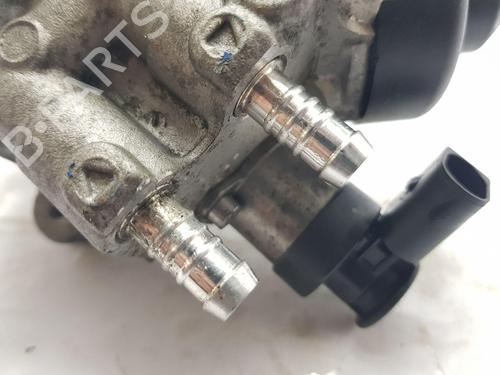 Bränslepump VW GOLF VII (5G1, BQ1, BE1, BE2) 2.0 GTD | BP30914826M76