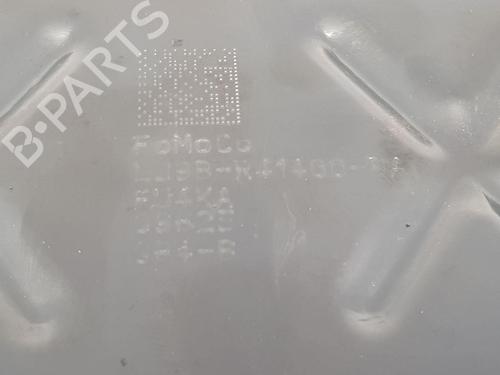 Rear bumper reinforcement FORD USA EDGE  | BP27550188C73 