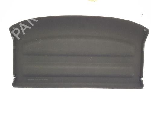 Rear parcel shelf HONDA HR-V (RU) 1.5 (RU1) | BP29549189C85 
