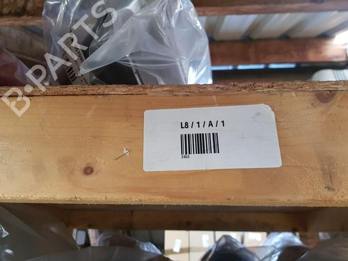 Højre forlygte KIA PICANTO I (SA) 1.0 | BP22203952C29 