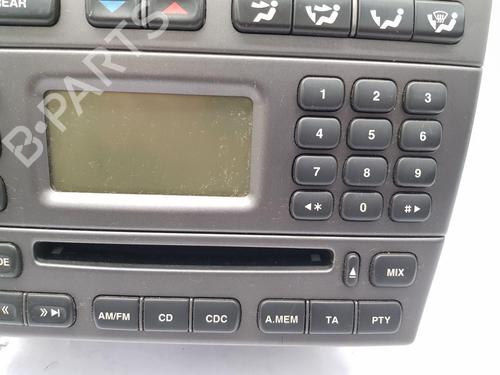 Electronic module JAGUAR X-TYPE I (X400) 2.0 D | BP31959789M83  - Image 5