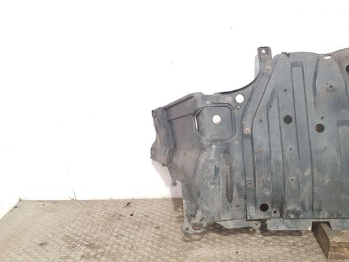 Underbody protection HONDA JAZZ III (GE_, GG_, GP_, ZA_) 1.3 i (GE6, GG3, GG6) | BP30045275M92