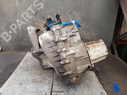 Gearbox FORD MONDEO IV (BA7) 2.5 | BP36555223M3 - Image 6
